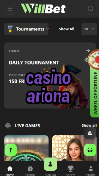 Casino Ariona - Top Arizona-Style Casino-www.bdqngd.com