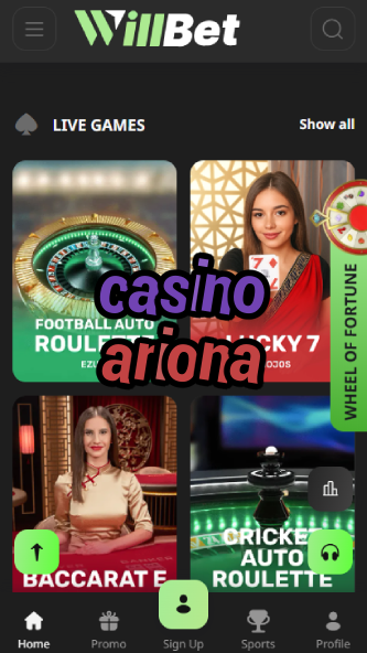 Casino Ariona - Top Arizona-Style Casino-www.bdqngd.com