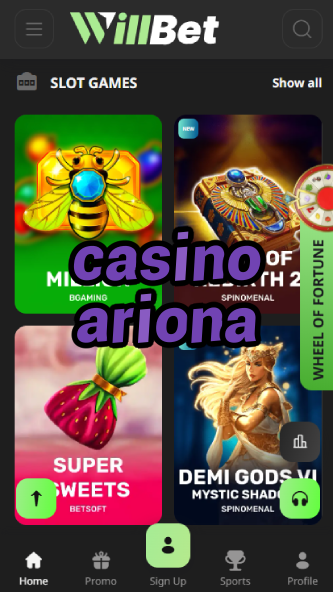 Casino Ariona - Top Arizona-Style Casino-www.bdqngd.com
